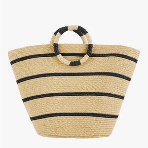 Perfect summer everything bag